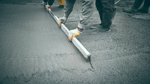 Best Commercial Concrete Services in Apollo Beach, FL