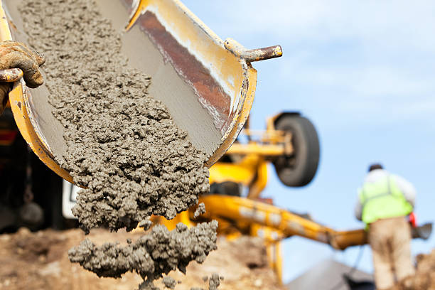 Best Concrete Grinding and Polishing in Apollo Beach, FL